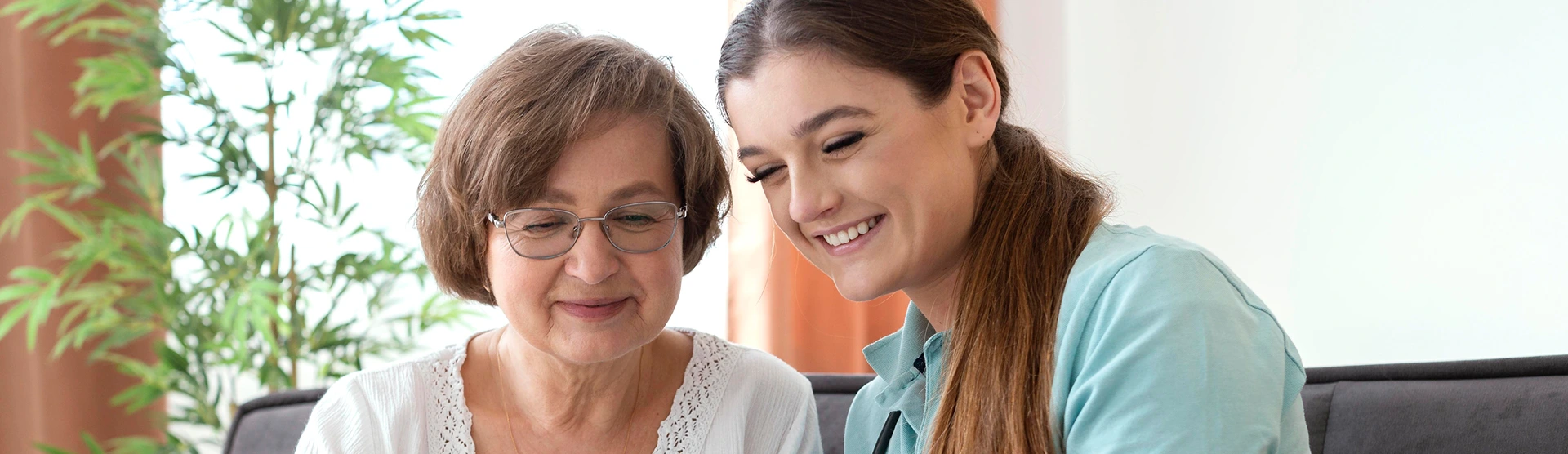 Personal Carers & Community Carers