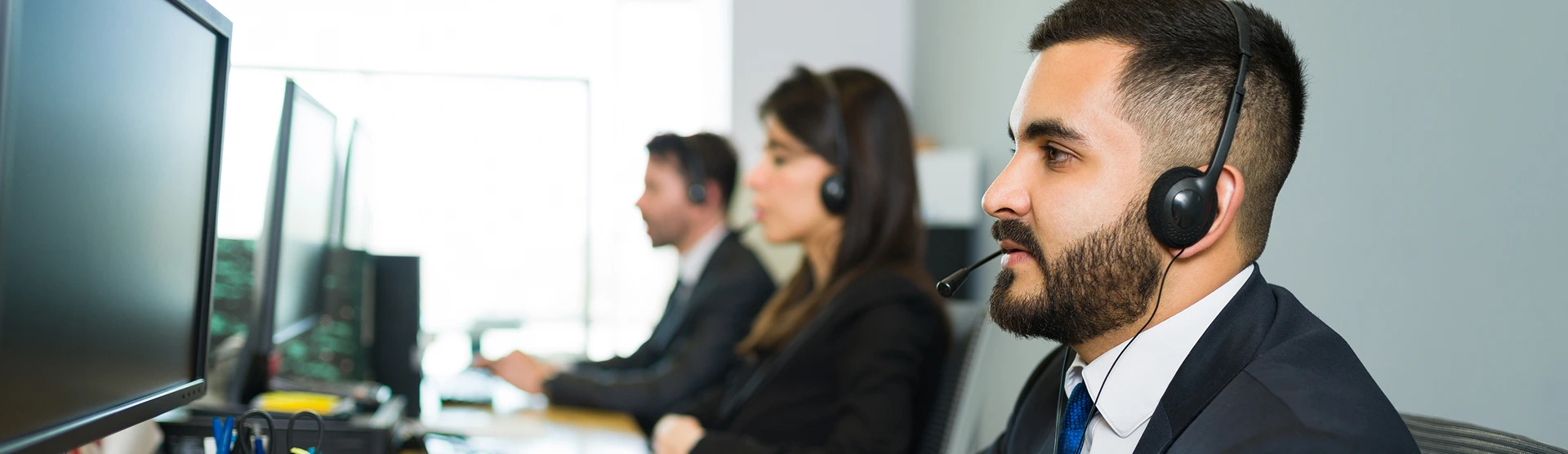 Recruitment Services