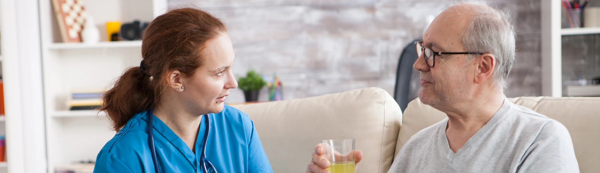 Registered and Enrolled Nurses for Home Care Providers