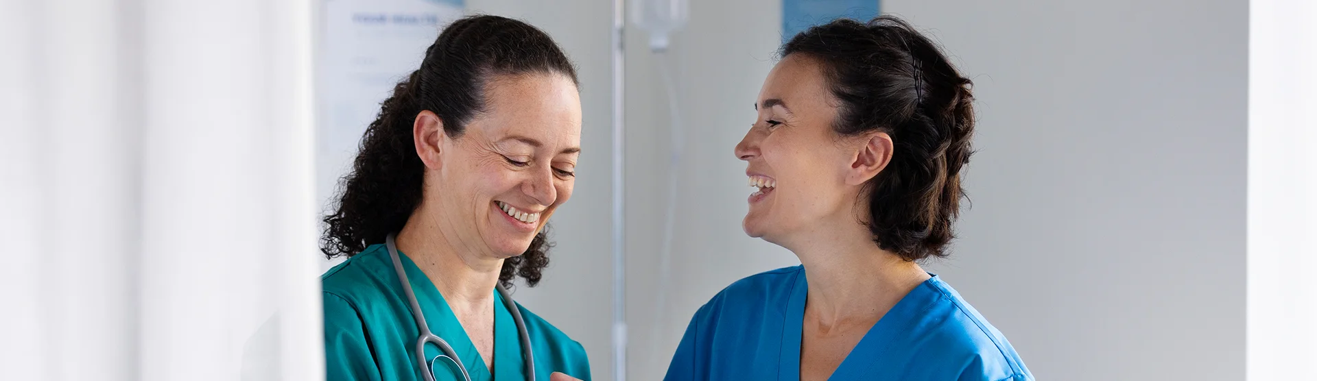 Registered and Enrolled Nurses for NDIS Providers