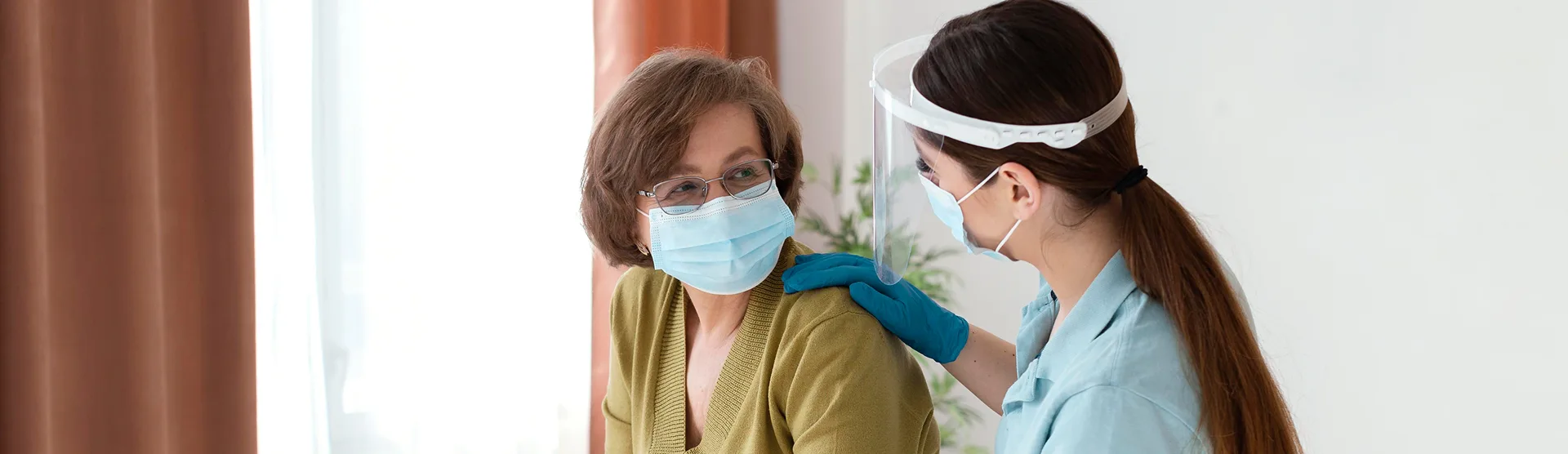 RN's & EN's for Nursing Homes