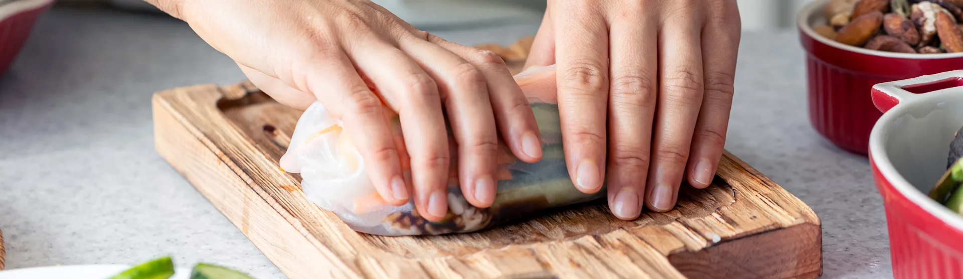 Food Service Assistants 