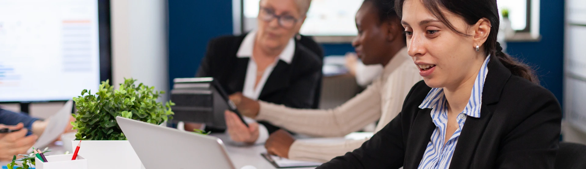 Payroll Support Services